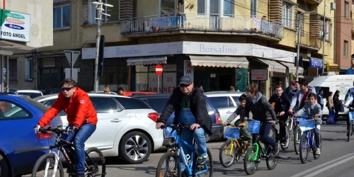 mars bicicli