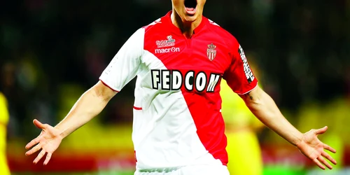 James Rodriguez FOTO Reuters