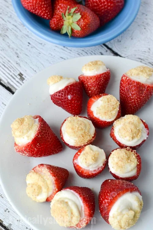 mini cheesecake fără coacere jpeg