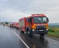 Planul Roșu activat în Sibiu FOTO ISU Sibiu