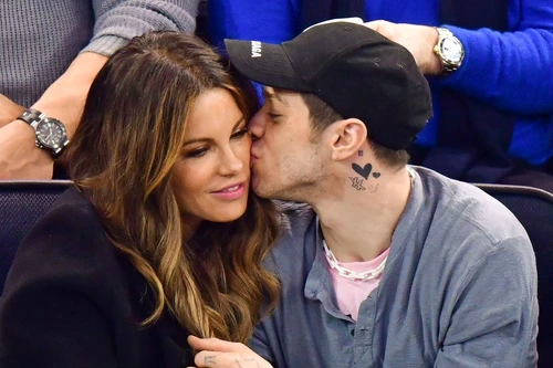 Înainte de Kate, Pete a fost logodit cu Ariana Grande, iar de anul trecut până acum a adăugat la palmares alte două frumuseţi: Margaret Qualley şi Kaia Gerber