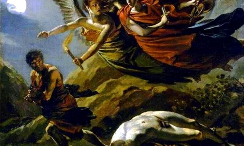 Justiţia în mitologie jpeg