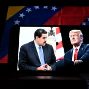 Trump a spus că zilele lui Maduro sunt numărate FOTO shutterstock jpg
