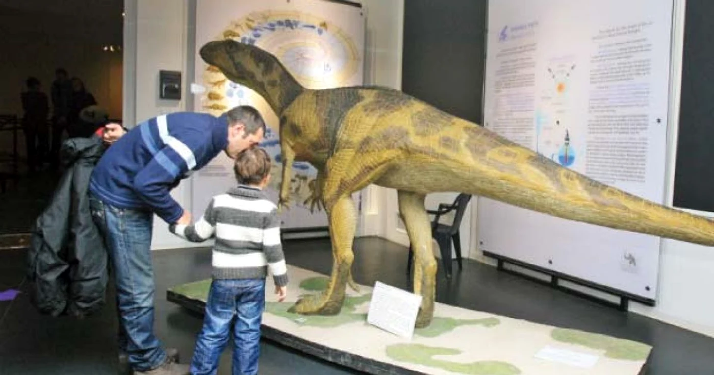 Dinozauri