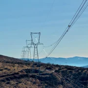 linie electrica aeriana Foto Transelectrica jpg