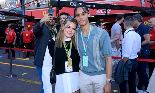 Camille Gottlieb și Alexandre Grimaldi, Profimedia (2) jpg