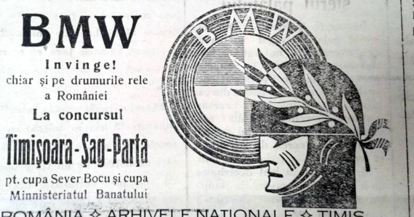 reclama bmw