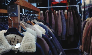 magazin second hand, foto shutterstock jpg