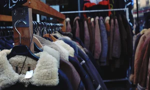 magazin second hand, foto shutterstock jpg