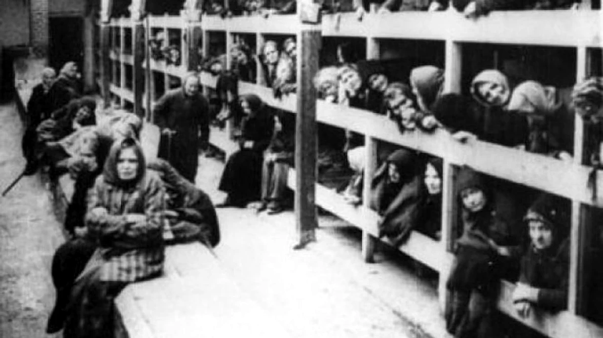 Oficial al Hamas: „Holocaustul este o mare minciună" jpeg