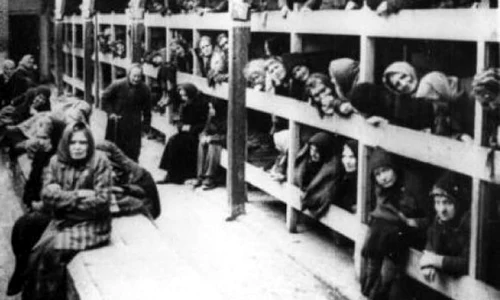 Oficial al Hamas: „Holocaustul este o mare minciună" jpeg