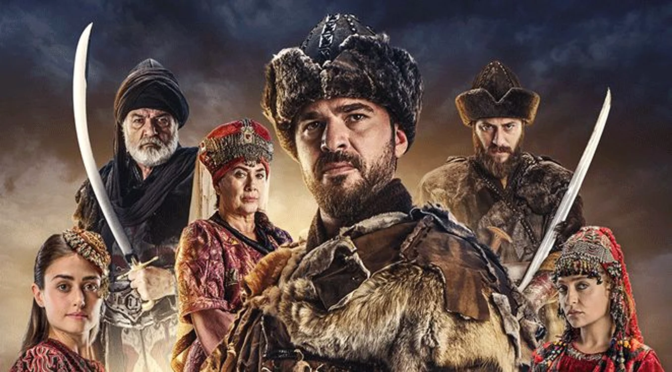
    Serialul turcesc "Putere şi Glorie" va putea fi urmărit în curând şi în Româniafoto: Prima TV  