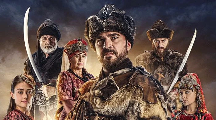 Serialul turcesc "Putere şi Glorie" va putea fi urmărit în curând şi în Româniafoto: Prima TV