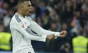 Kylian Mbappe (EPA) jpg