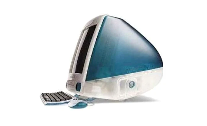 iMac G3