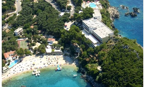 Cele mai frumoase insule greceşti  Corfu   Plaja Akrotiri jpeg