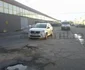 Politia locala constanta transporta cereale cu masinile de serviciu