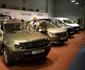 Noul Dacia Duster lansat la Romexpo pe 16 octombrie FOTO Mediafax