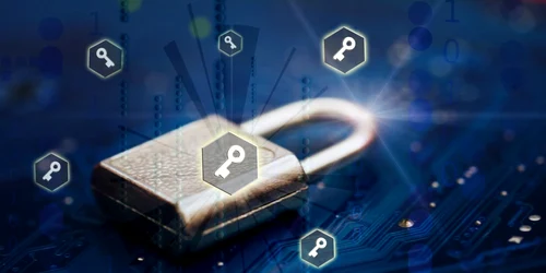 Securitate informatică FOTO SHUTTERSTOCK