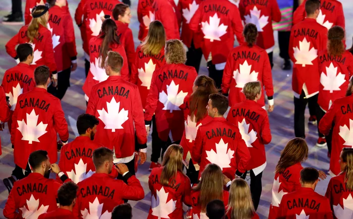 
    Canada nu-și va trimite sportivii la Tokyo în iulieFoto: Guliver / GettyImages  