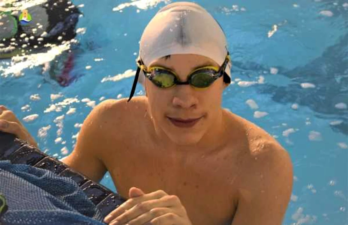 radu teodorescu special olympics