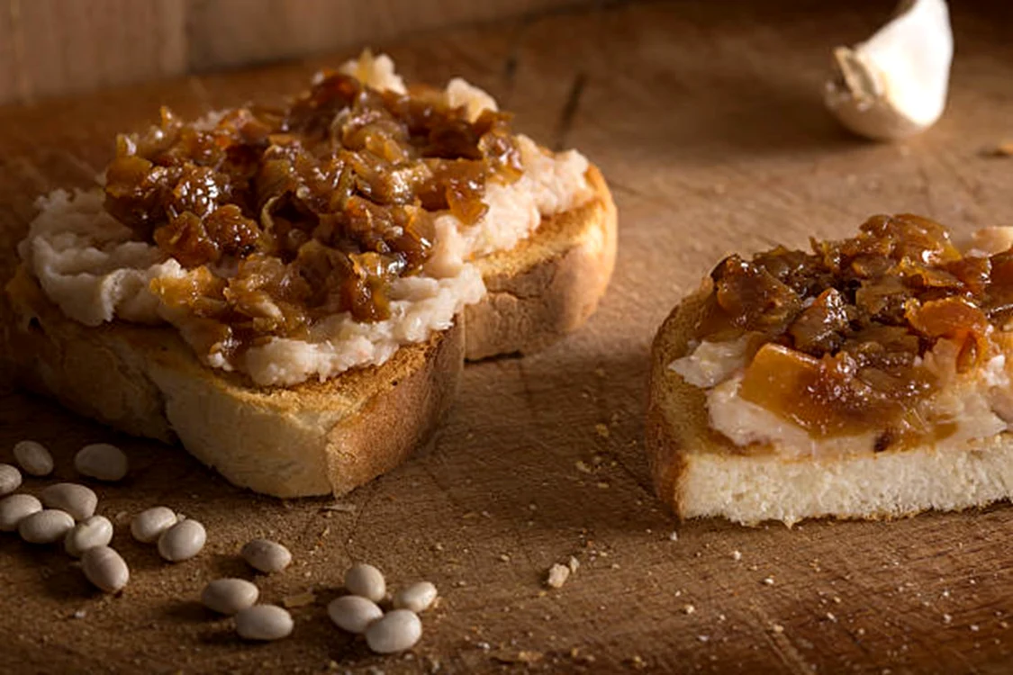 Rețeta unică pentru o fasole bătută delicioasă / foto: Istock