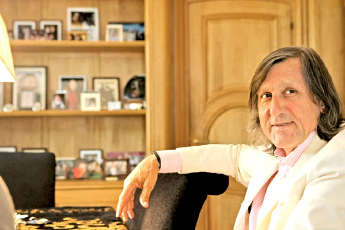 
    Ilie Năstase  