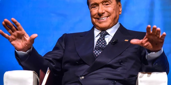 Silvio Berlusconi Foto Epa Efe (4) jpg