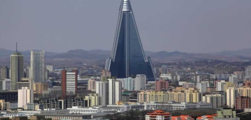 Coreea de Nord testează sistemul de arme nucleare subacvatice Haeil-5-23