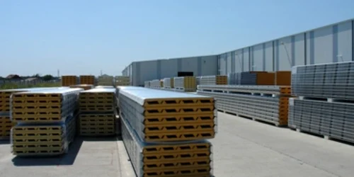 Creştere a cotei de piaţă pentru Arval ArcelorMittal