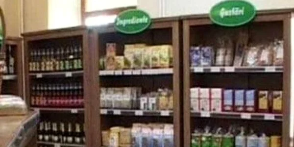Est europenii sunt tot mai atraşi de produsele bio