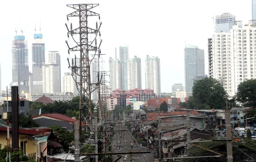 Indonezia. Foto: EPA-EFE