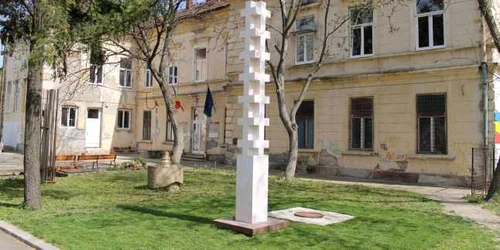 Memorialul Revoluţiei