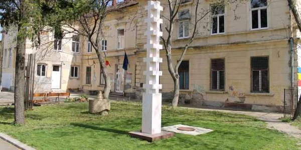 Memorialul Revoluţiei