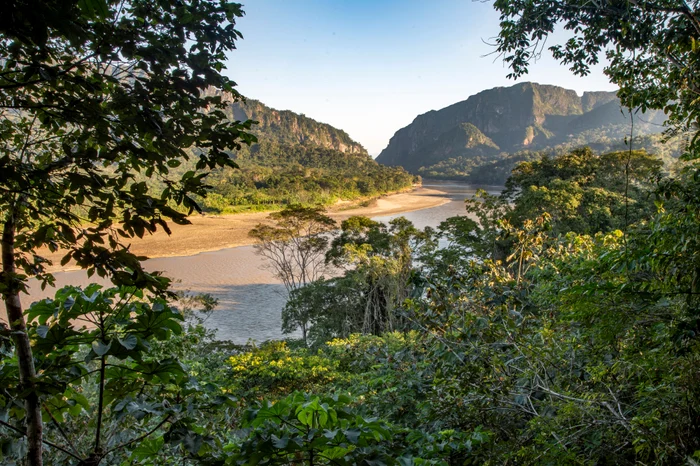 Parcul Național Madidi FOTO Shutterstock