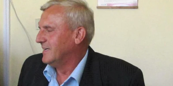viceprimar paulesti