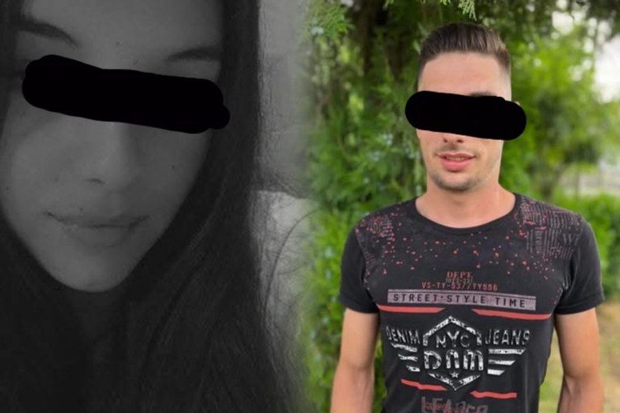 Accident tragic în Vâlcea: trei tineri au murit după ce șoferul ar fi intrat pe contrasens
