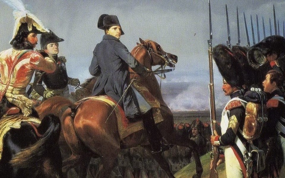  Dosarele istoriei. Trupele din România care au luptat în războiul Austriei împotriva Franței lui Napoleon
