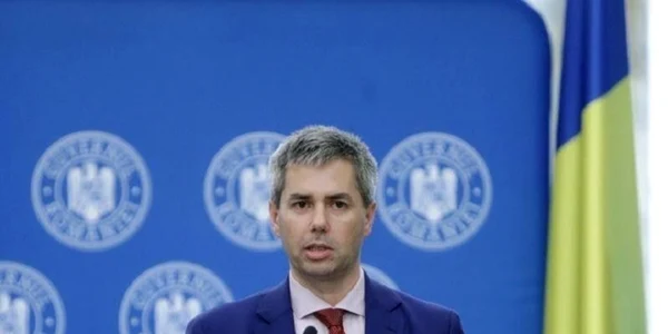 Marian Murguleţ FOTO News.ro