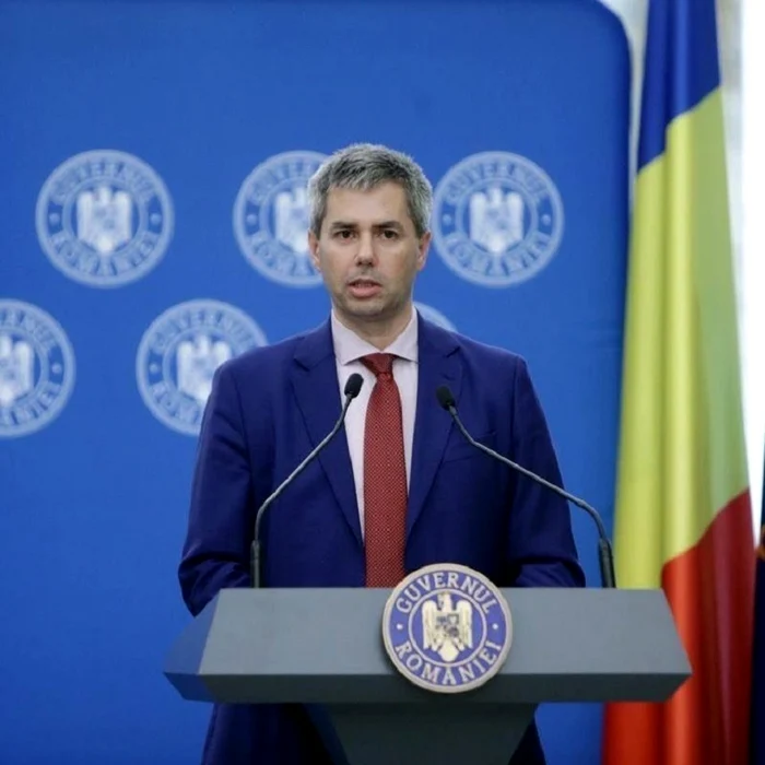 Marian Murguleţ a fost eliberat din funcţia de secretar de stat la Ministerul Cercetării la o zi de la numire. FOTO: News.ro