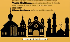 Întîlnirea religiilor credinţe, înţelesuri, practici jpeg