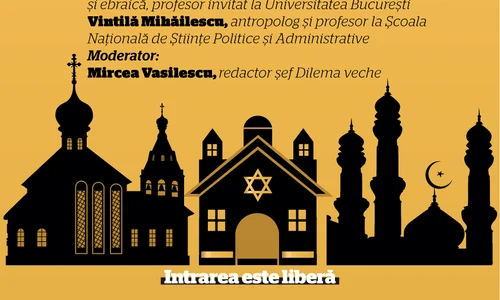 Întîlnirea religiilor   credinţe, înţelesuri, practici jpeg