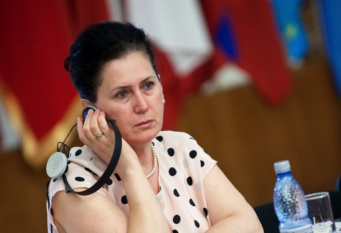 Florica Bejinaru