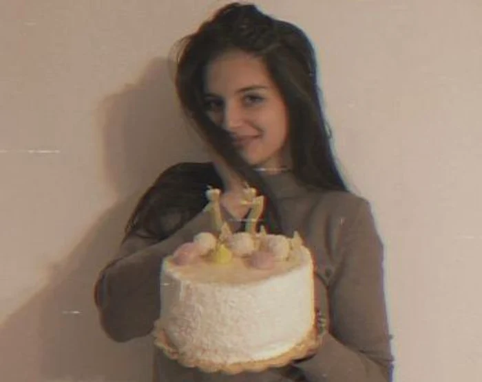 Carmina va fi majoră anul viitor Foto Instagram