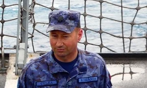 maistrul militar Culea  FOTO MApN jpg