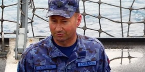 maistrul militar Culea  FOTO MApN jpg