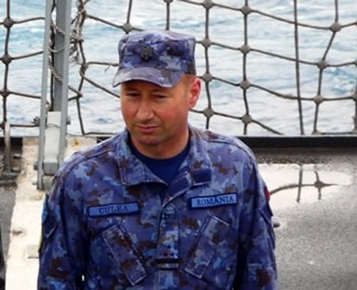 Unchiul marinarului dispărut de pe fregata „Regele Ferdinand”: „Era o persoană care se purta foarte urât cu el. Părerea mea este că a fost ucis”
