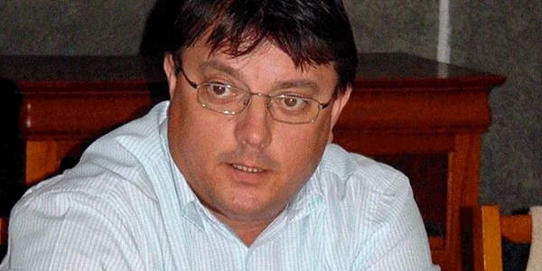 Corneliu Mangalea, „executat” şi de Poliţie şi de Fisc. Foto: Adevărul