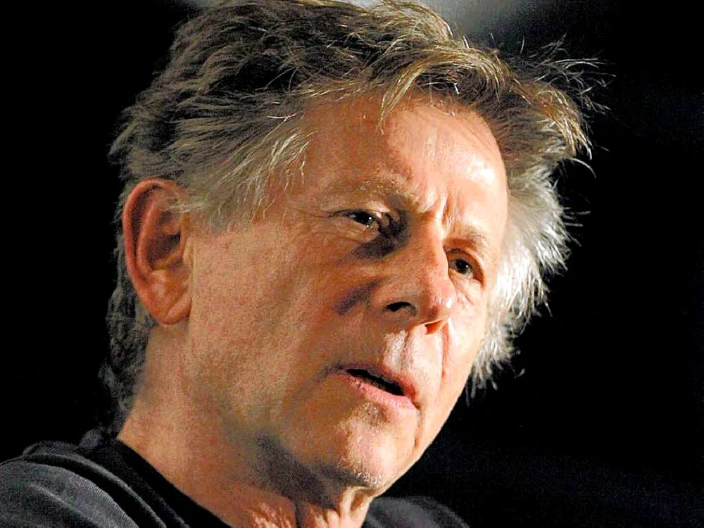 
    Roman Polanski  