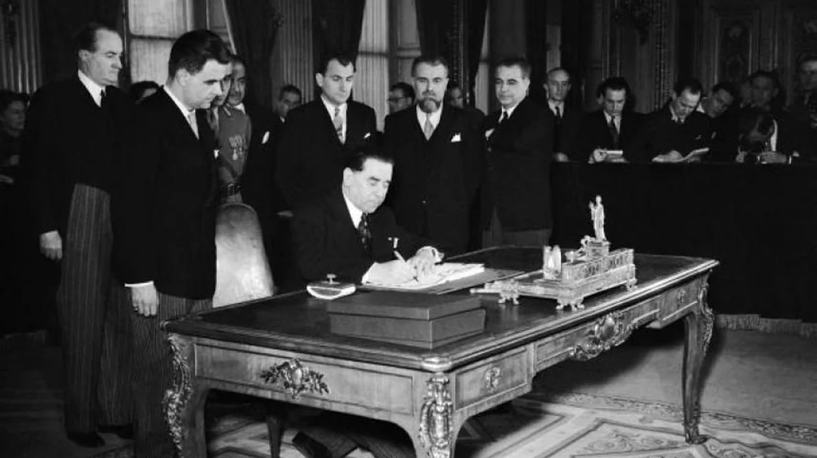 „Ardealul luat în 1940 lui Carol al II lea a fost dat lui Mihai I” jpeg
